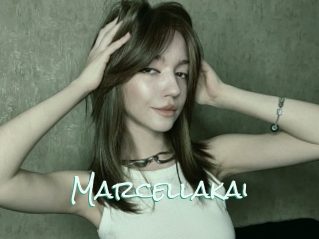 Marcellakai