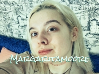 Margaritamoore