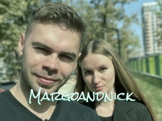 Margoandnick