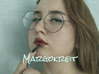 Margokreit