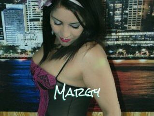 Margy