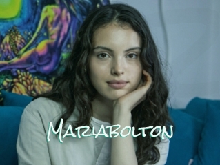 Mariabolton