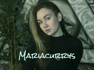 Mariacurrys