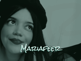 Mariafeer