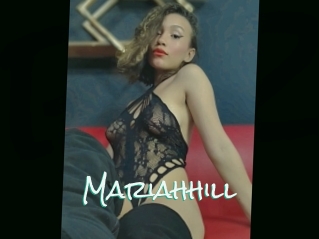 Mariahhill