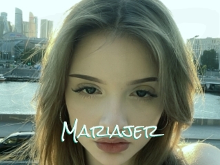 Mariajer