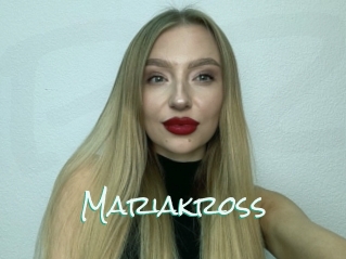 Mariakross