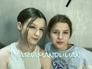 Mariamandlilian