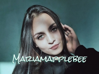 Mariamapplebee