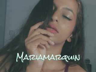 Mariamarquin
