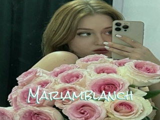 Mariamblanch