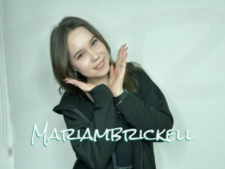 Mariambrickell