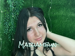 Mariambun