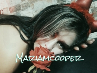 Mariamcooper