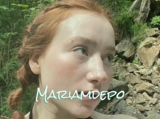 Mariamdepo