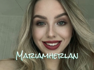 Mariamherlan