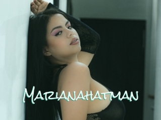 Marianahatman