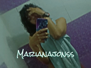 Marianajonss