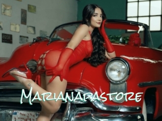 Marianapastore