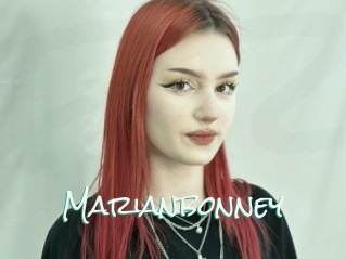 Marianbonney