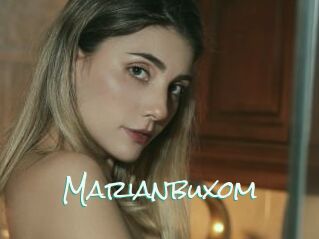 Marianbuxom