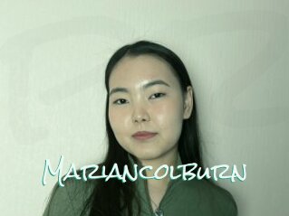 Mariancolburn
