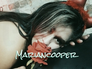 Mariancooper