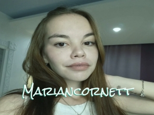 Mariancornett