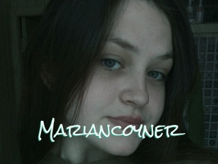 Mariancoyner