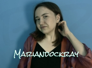 Mariandockray