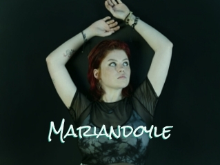 Mariandoyle