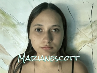 Marianescott