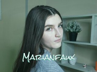 Marianfaux