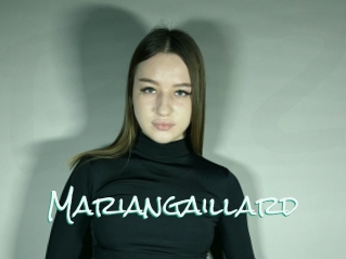 Mariangaillard