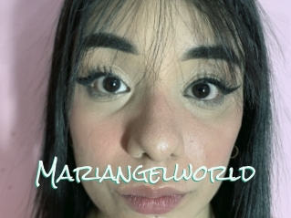 Mariangelworld