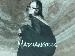 Mariangills