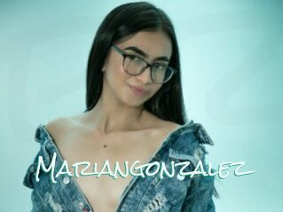mariangonzalez Preteen fucking