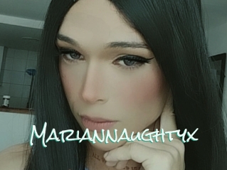 Mariannaughtyx