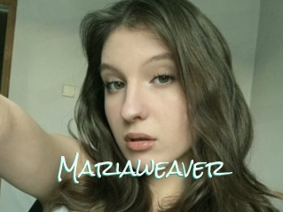 Mariaweaver