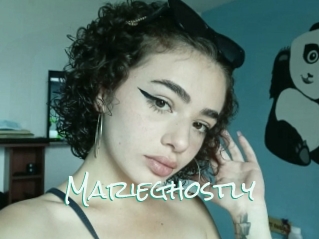 Marieghostly