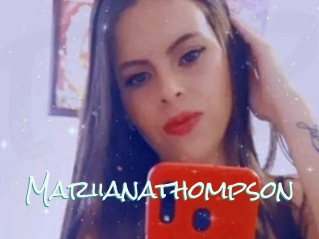 Mariianathompson