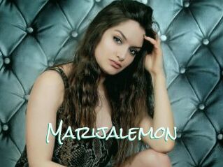 Marijalemon