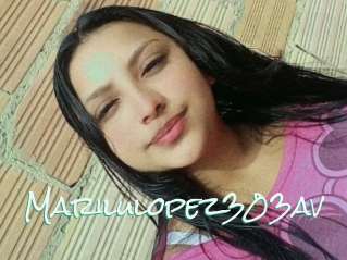 Marilulopez303av