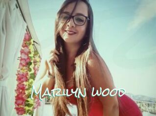 Marilyn_wood