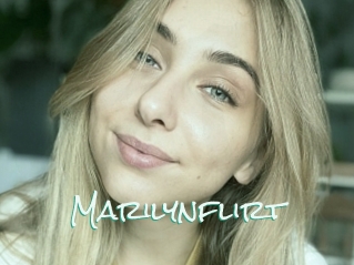 Marilynflirt