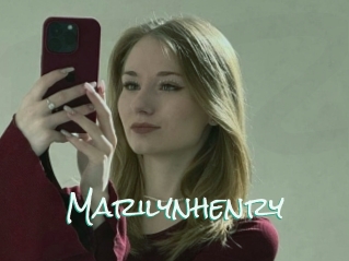 marilynhenry Preteen fucking