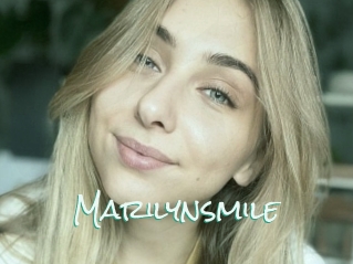 Marilynsmile