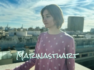 Marinastuart