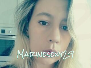 Marinesexy29