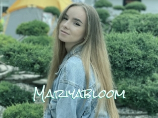 Mariyabloom